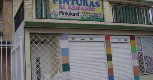 PINTURAS EL REMANSO PINTURAS EL REMANSO